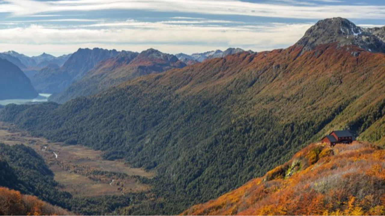 Paisaje
